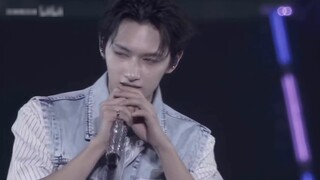 Wang Wu: How much do you prefer someone!