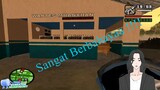 Stir belok sendiri Di saat Ramadhan [GTA SA Ramadhan]