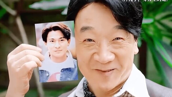 ฉากแห่งความสุขและความเศร้าโศกได้ถูกรวมเข้าไว้ด้วยกันในขณะนี้