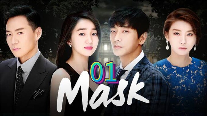 EP1 MASK ENGLISH SUB