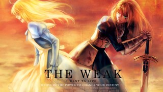 弱者/The Weak