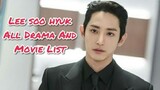 Lee Soo Hyuk All Drama And Movie List