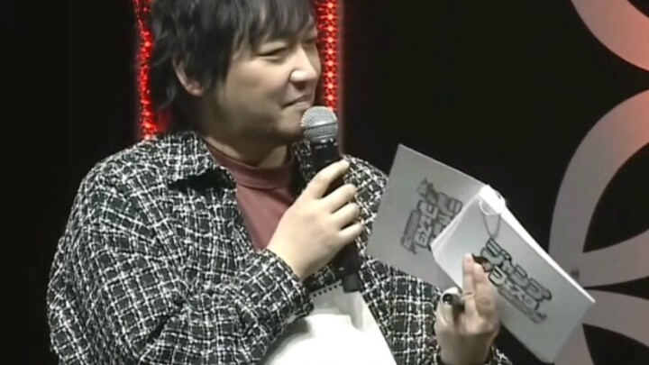 [Haikyuu!] As expected, everyone is a fan of the moon "Ucchi's acting is really great"