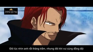 Rap về Shanks #Kenxinchao #schooltime