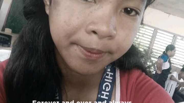 Pic with my best friend