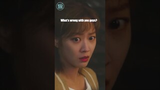 Literally, What's wrong with these guys 😂  | Destined With You Ep 7 #destinedwithyou #kdrama #shorts