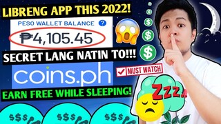 KUMITA AKO NG LIBRENG ₱4,105 PESOS PASSIVE INCOME w/LIVE WITHDRAWAL! LEGIT PAYING APP! | Marky Vlogs