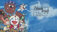 (Movie) Doraemon & Nobita| Movie 12: Nobita Ở Xứ Sở Nghìn Lẻ Một Đêm.