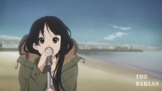 K-on AMV