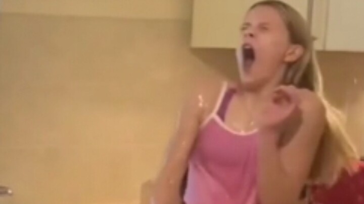 Isn't it great when men live comfortably?