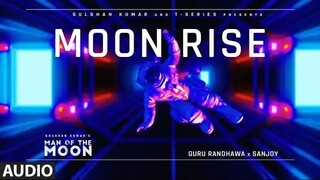 MOON RISE Guru randhawa new song HD