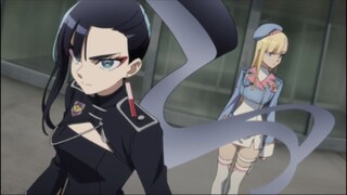 Towa No Yuugure Episode 1 Sub Indo