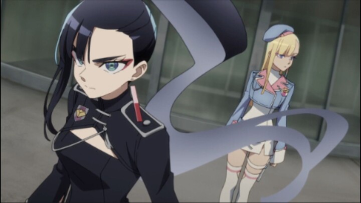 Towa No Yuugure Episode 1 Sub Indo