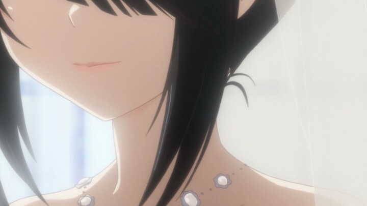 [Crazy Three AMV] You who love 105°C, can you control the crazy three?