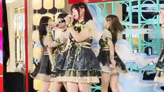 【AKB48 TeamSH】朱景晨 千秋令直拍240616萧山银泰