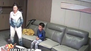 مستخدم الإنترنت: جيل ما بعد التسعينات لديه بعض المهارات في تربية الأطفال