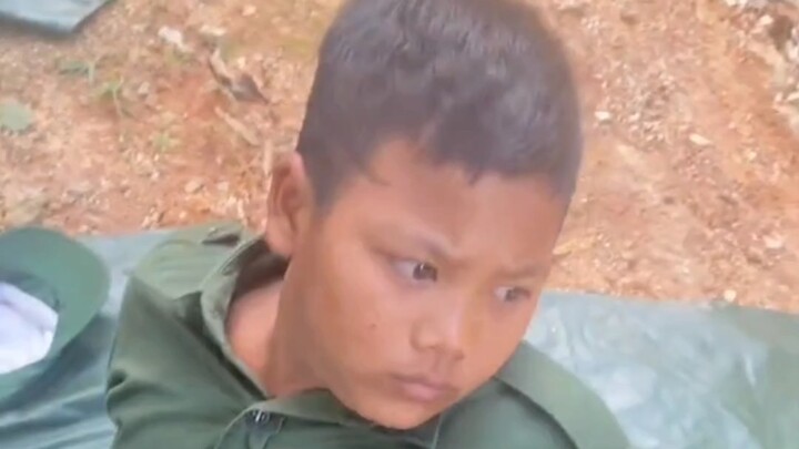 Pramuka Utara Myanmar