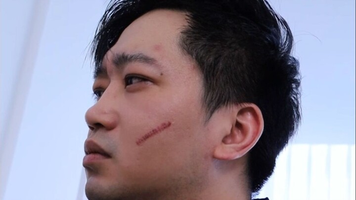 أبي حبيبتي يصرّ على إهدائي شقة كاملة!