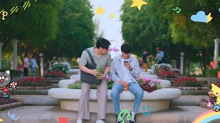 BOY IN LOVE ep 4 (engsub)