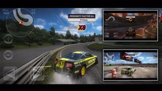 666 Hp 6320 Rpm The Mastering Championship || Real Drift Gameplay