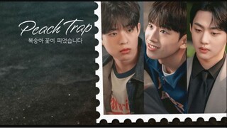 PEACH TRAP l BUNGA PERSIK MEKAR EP04 SUB INDO