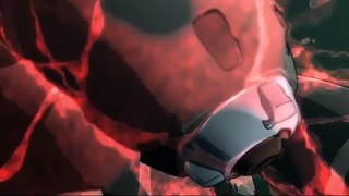 [Gundam/Mixed Cut/High Burnout] สัตว์น้ำตาเดียวสุดน่ารักพร้อมชุดพิเศษ!