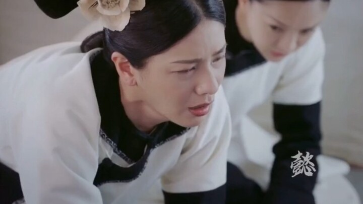 Ruyi's Royal Love in the Palace: After all these years, Ruyi has always called her by her childhood 