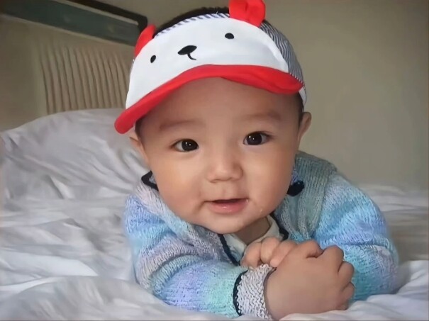 ฟินแบบเต็มๆ หนึ่งนาที เจ้าลู่ลู่น่ารัก