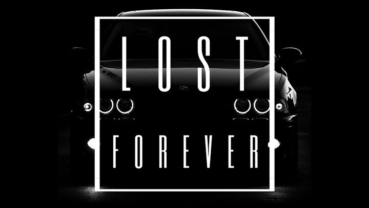 Lost Forever - Sergio Valentino