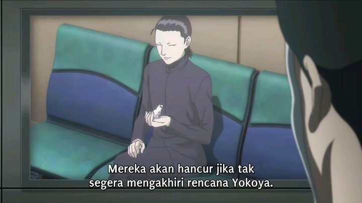 Liar Game EP14 - Sub Indo!