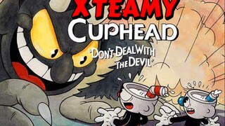 [ถ่ายทอดสดพิธีกร Summer y Cuphead #2] มีคนโทรมา 20 ครั้ง แต่พิธีกรยังอยู่ที่มาคาบากะหลังจาก 20 ครั้ง