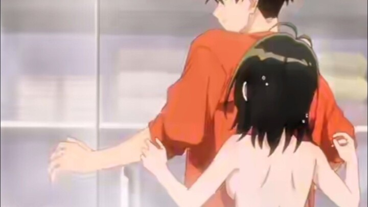+21 Anime romance No Sensor Di Bikin Becek🥵