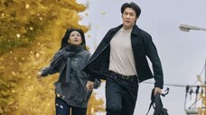 Walk On Thin Ice Episode 1 Eng Sub