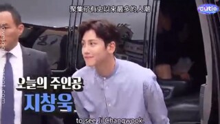 JiChangwook travel long song. Last song The night alone by Jichangwook.