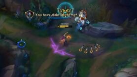 Daily Montage Akali