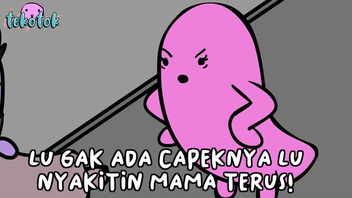 Anak Jalanan (Part 4)