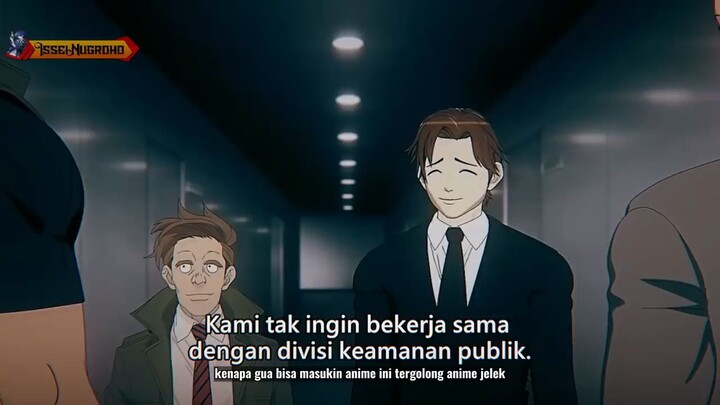 Anime Anime Yang Terkenal Karena Sebuah Kekurangannya