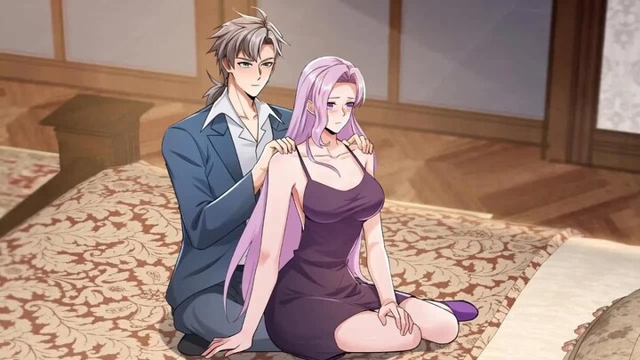 【Eng Sub】Divine Doctor in the City | Complete 52 Episodes