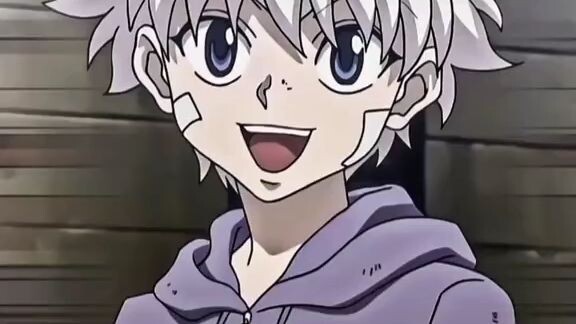 Killua