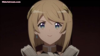Compass 2.0: Sentou Setsuri Kaiseki System Eps 11 (Sub-Indo)