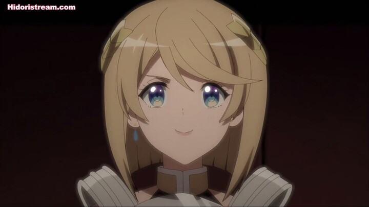 Compass 2.0: Sentou Setsuri Kaiseki System Eps 11 (Sub-Indo)