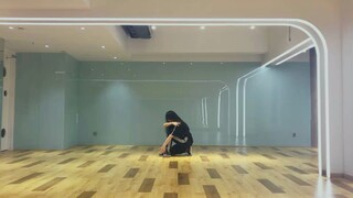 เต้นโคฟเวอร์ เพลง HANN (ตำแหน่งซูจิน)