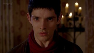 Merlin - 4x01 - The Darkest Hour - Part 1 of 2