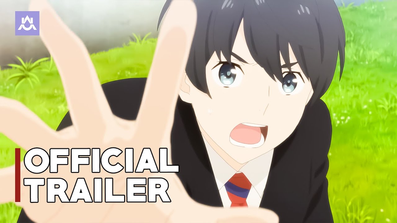 Yuru Camp Movie - Official Teaser Trailer - BiliBili