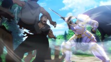 GAIKOTSU KISHI-SAMA... S1 - [PART2]