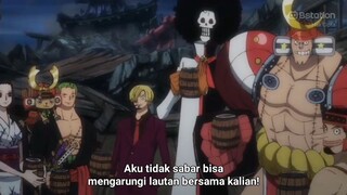 penyerbuan markas kaido