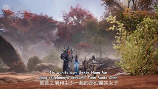 Martial Master Eps 538 Sub Bagus 1080p