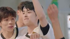 Nam Thần Số Một EP 22 [Sub Việt]