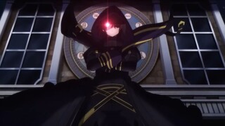Shadow Ngebantai Naga Dari Dunia Lain