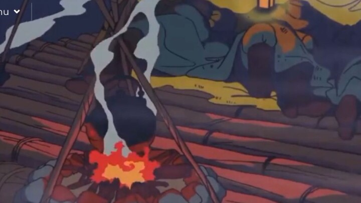 TOM SAWYER EPISODE 1 TAGALOG DUB